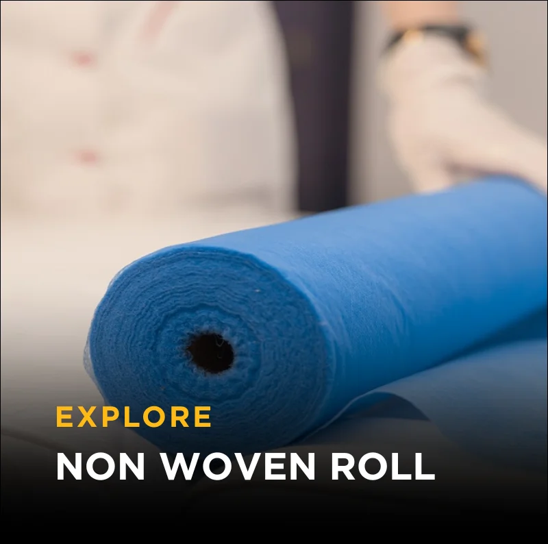 non-woven-roll